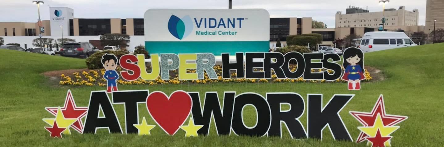 ECU Emergency Medicine Residency banner