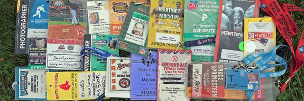 SteveLanava Profile Banner