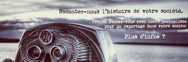 BeMyJob Profile Banner