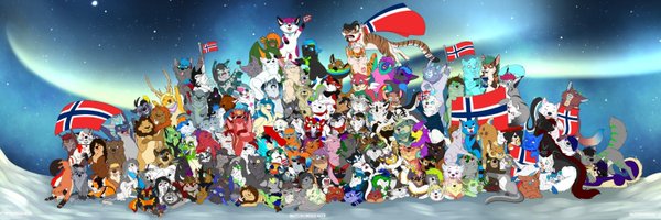 FurVenom Profile Banner