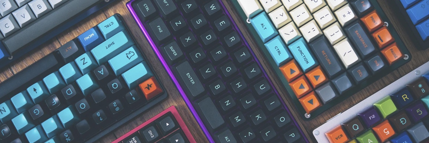 ksudo's profile banner image