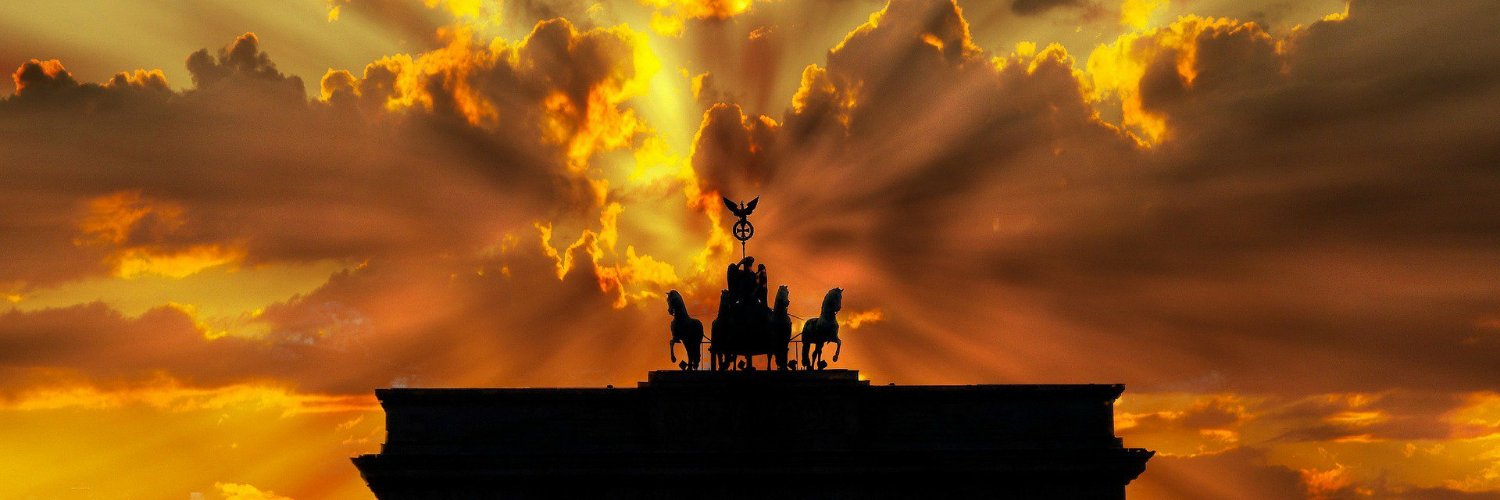 Peter Wüstenberg banner