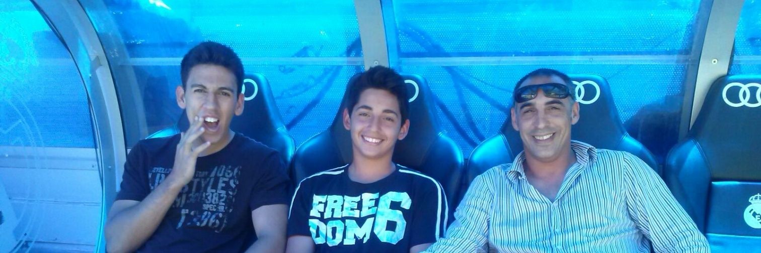 rodriroballo10's profile banner image