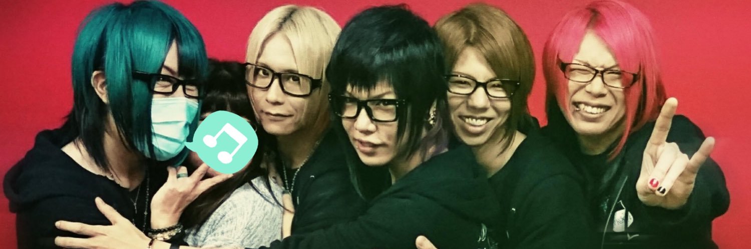luckymayu's profile banner image