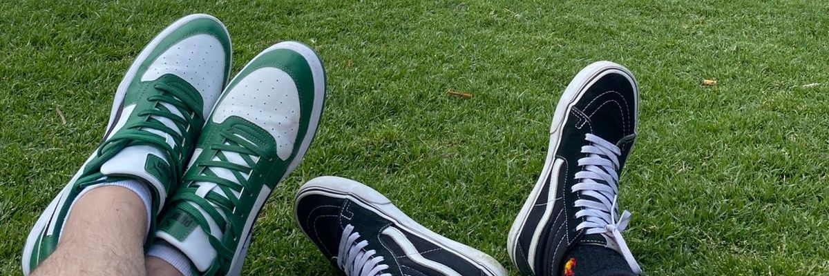 monkeyDgiuli's profile banner image