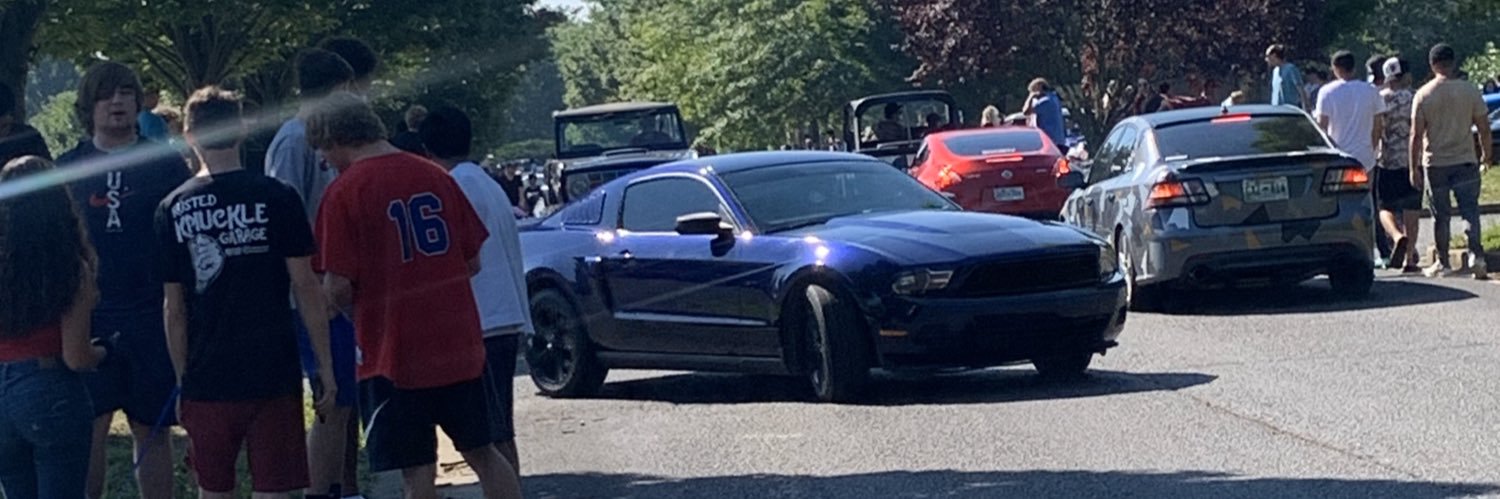 Austin Lasater banner