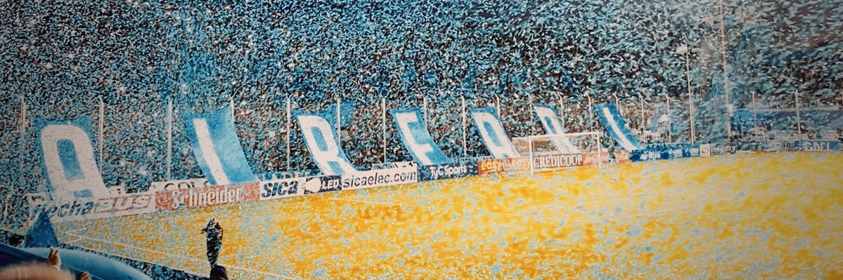 Nicolás banner