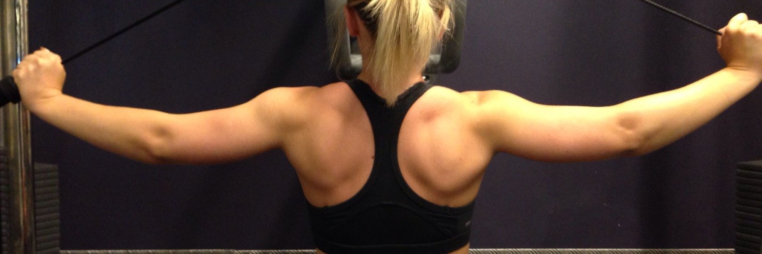 SarahWSgymGirl's profile banner image
