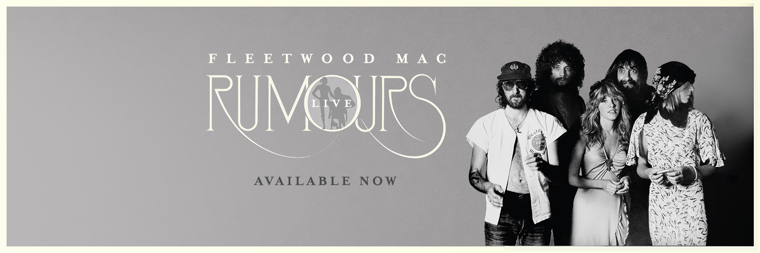 Fleetwood Mac Profile Banner