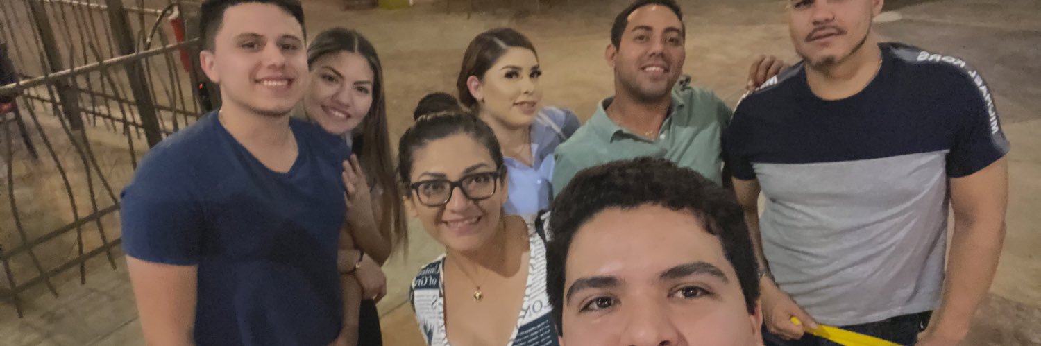MarcosACruzF's profile banner image