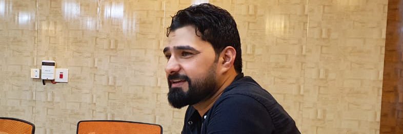 kararshaker75's profile banner image