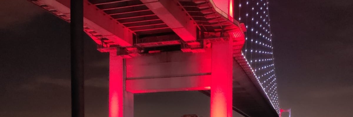 FerdalGundogdu's profile banner image