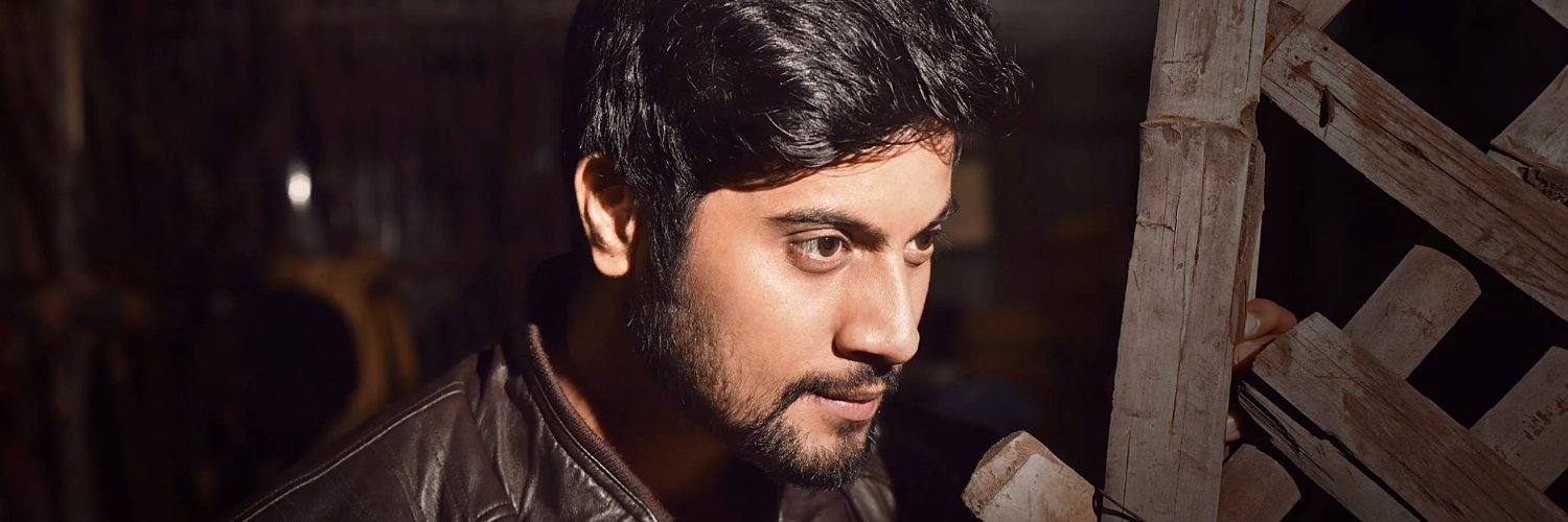 Akil Santhosh banner