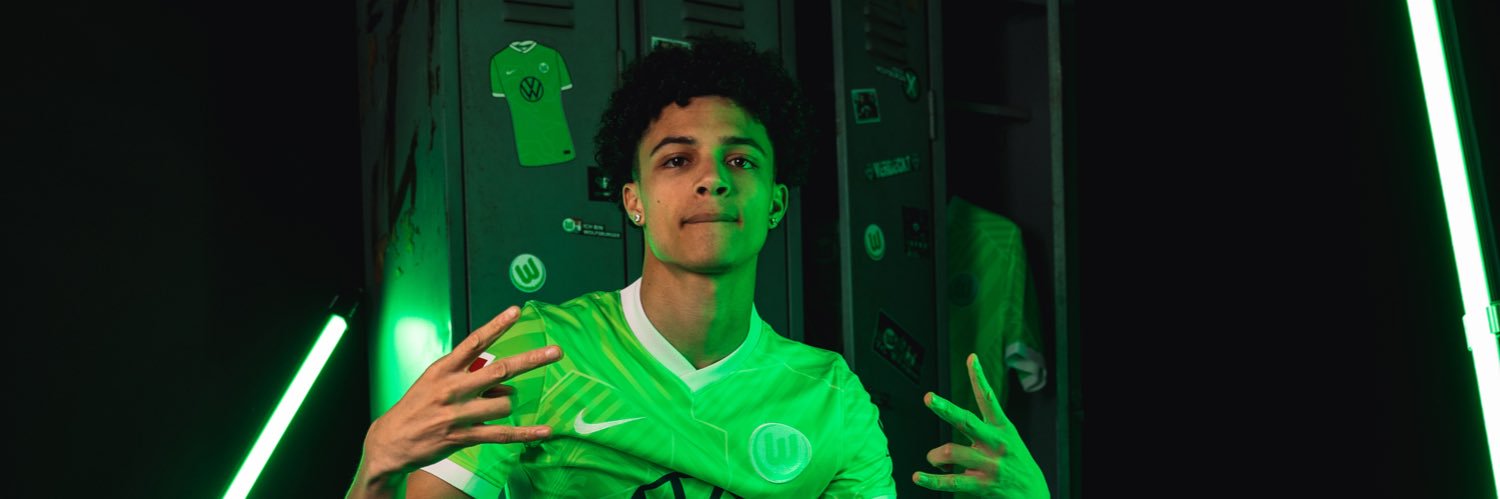 Kevin Paredes banner