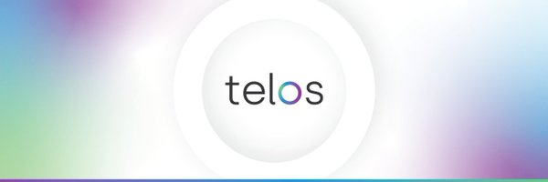The Telos Foundation Profile Banner