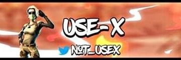 Not_UseX's profile banner image