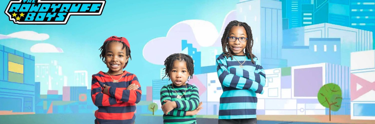 🌟Boy Mom❣️ banner