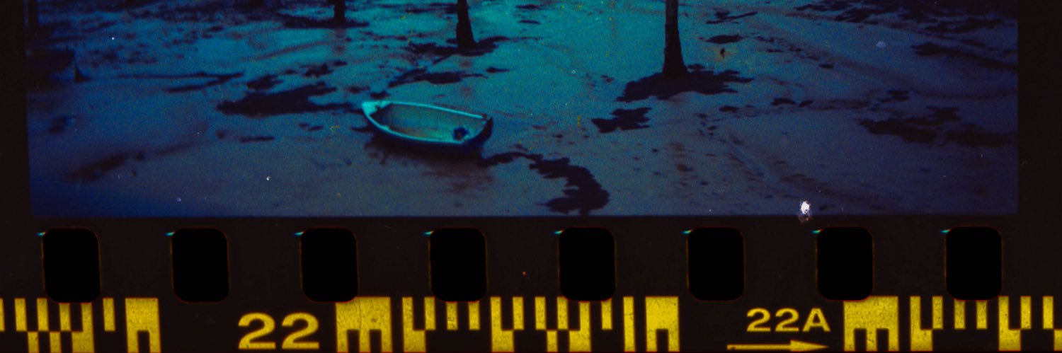 JamesIsGinger's profile banner image
