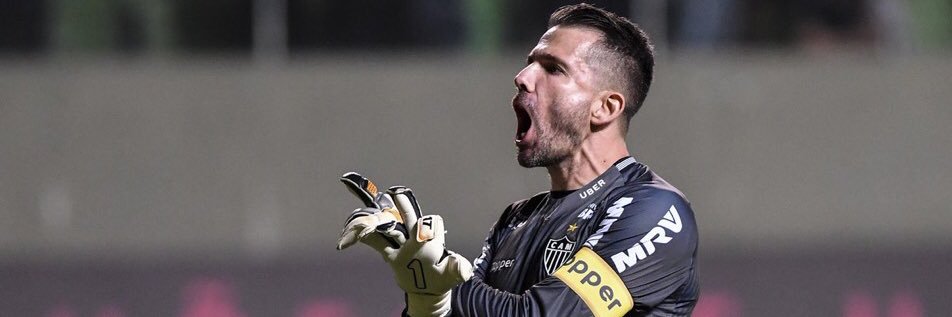 Souza banner