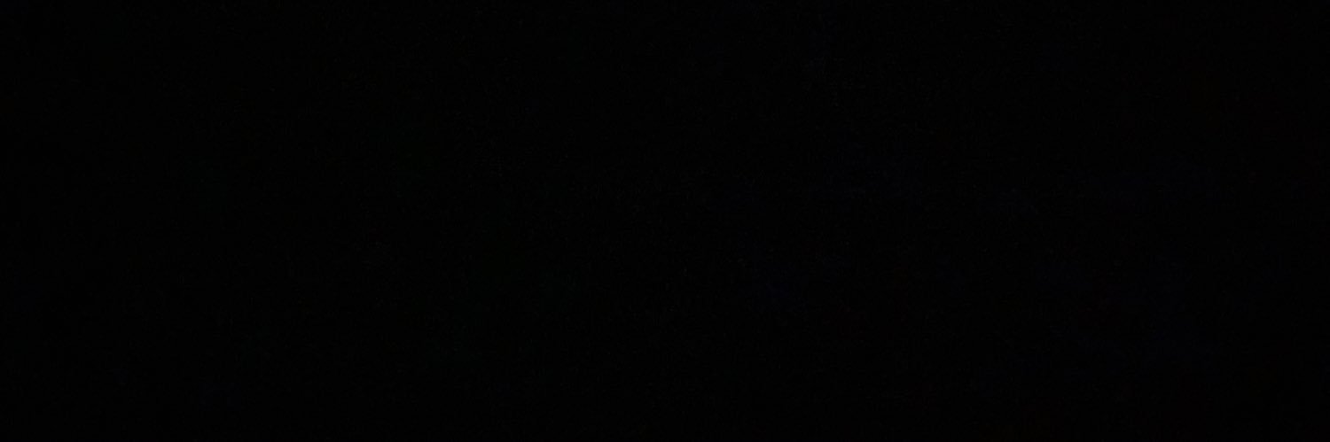 BushahW's profile banner image