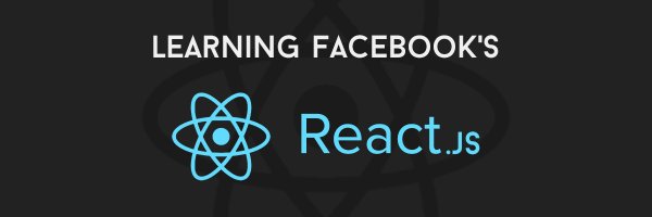 Learn Reactjs Profile Banner