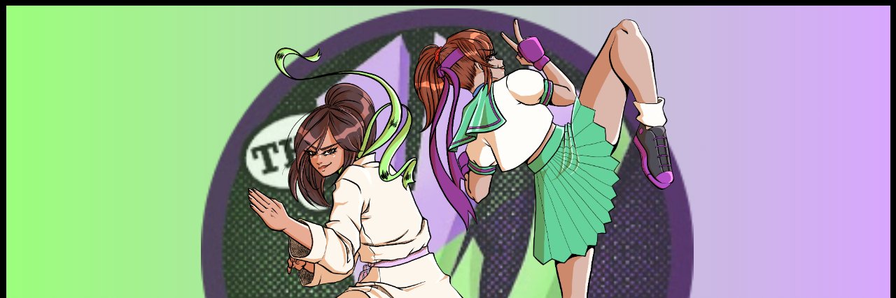 Just Jac 🍻 || Vtuber banner