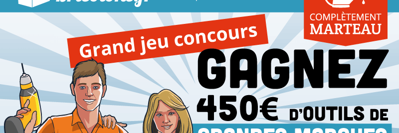Bricolons's profile banner image