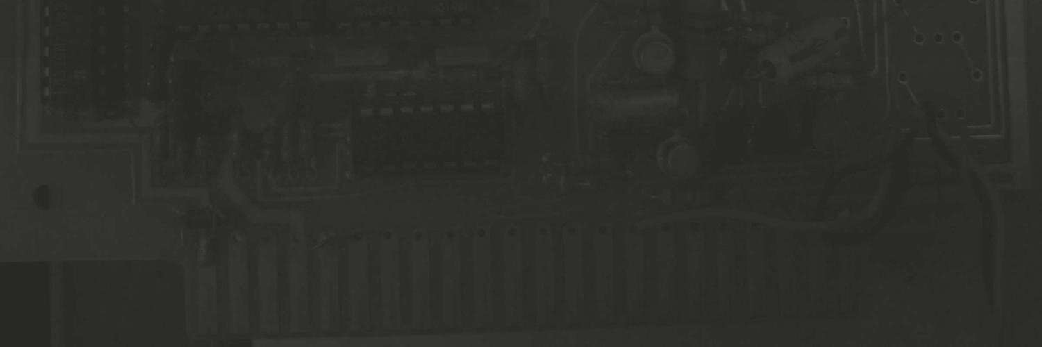 hidgw's profile banner image