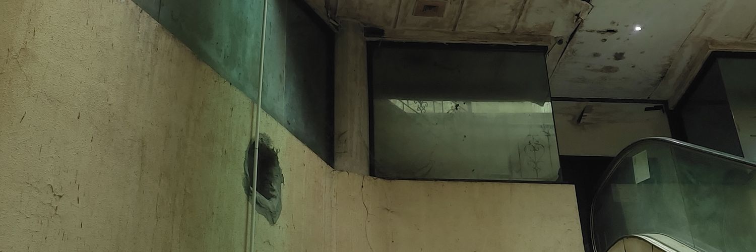 Aufaderman's profile banner image