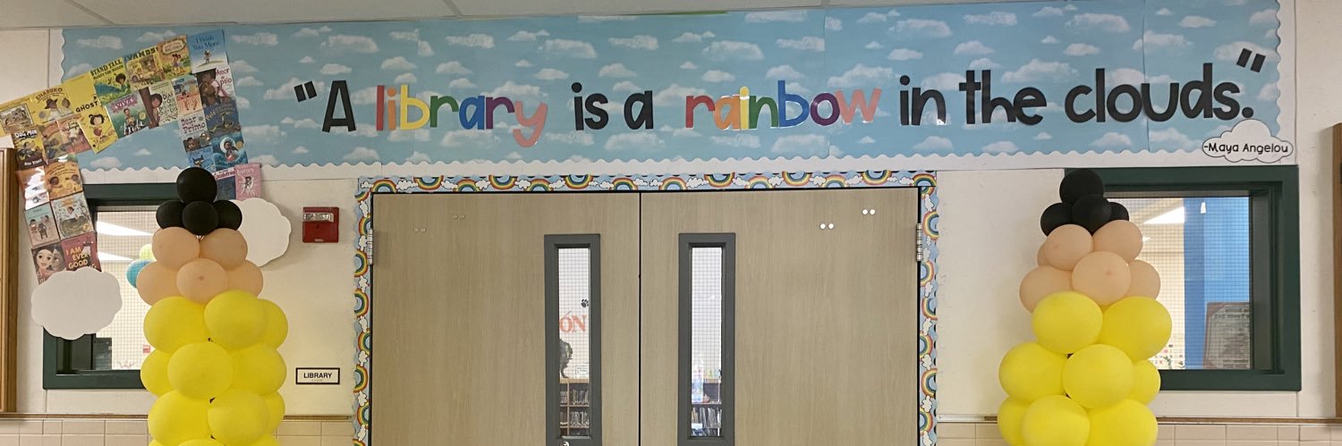 Bagdad Library banner