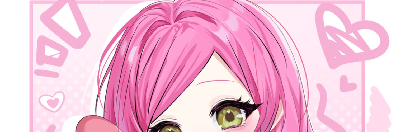 BlondeEmily26's profile banner image