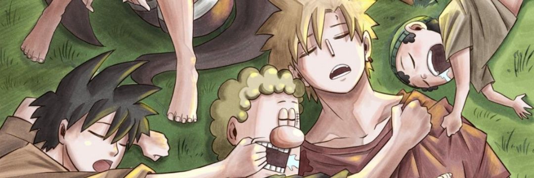 ロストマン banner