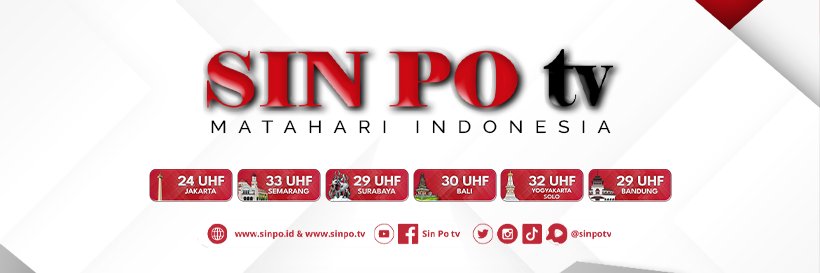 SIN PO TV banner