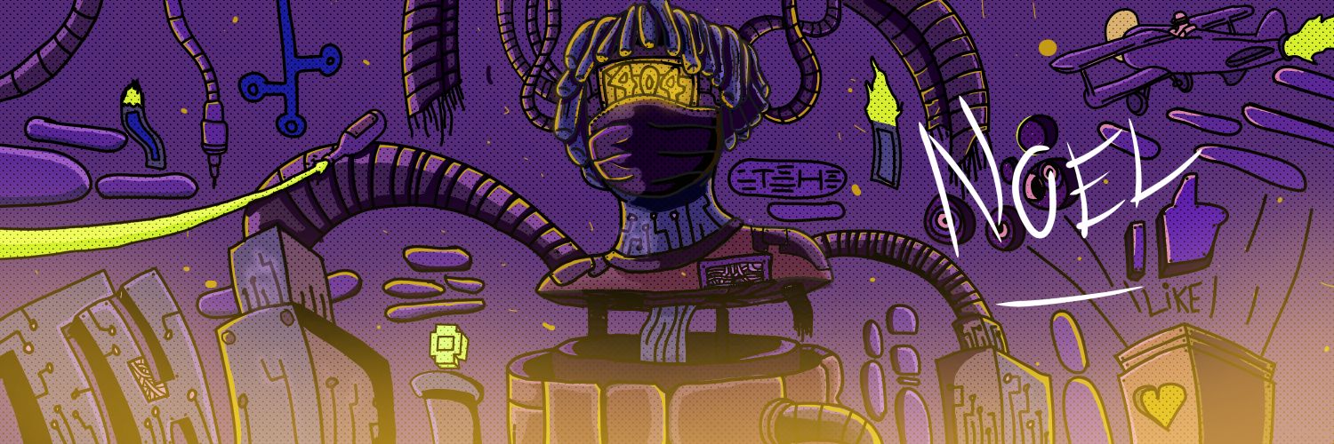 Noel_Designer banner