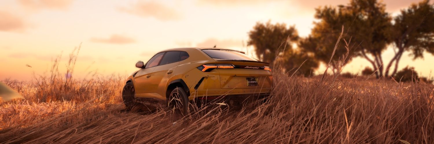 Essiach's profile banner image