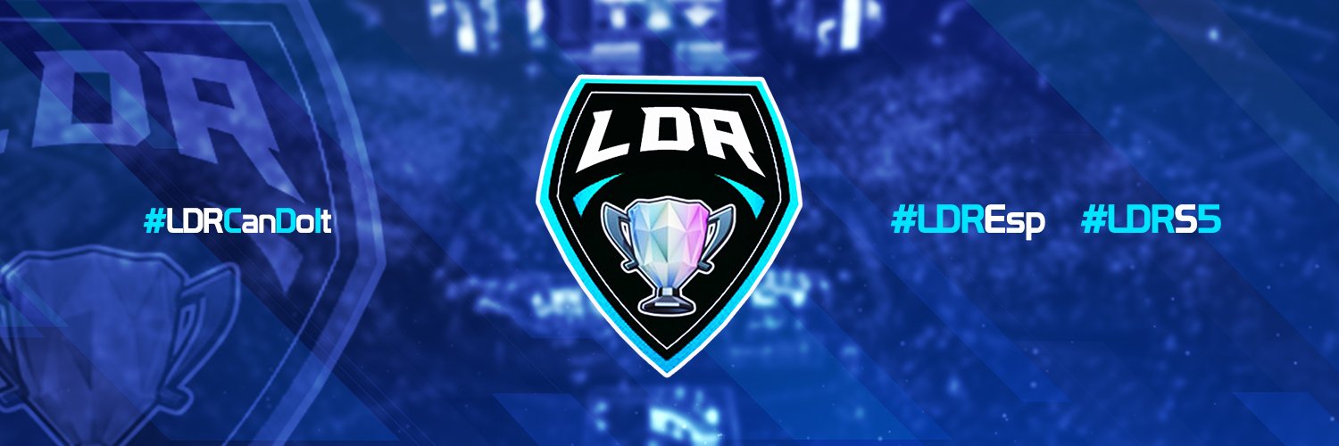 👑Liga De Reyes👑 banner