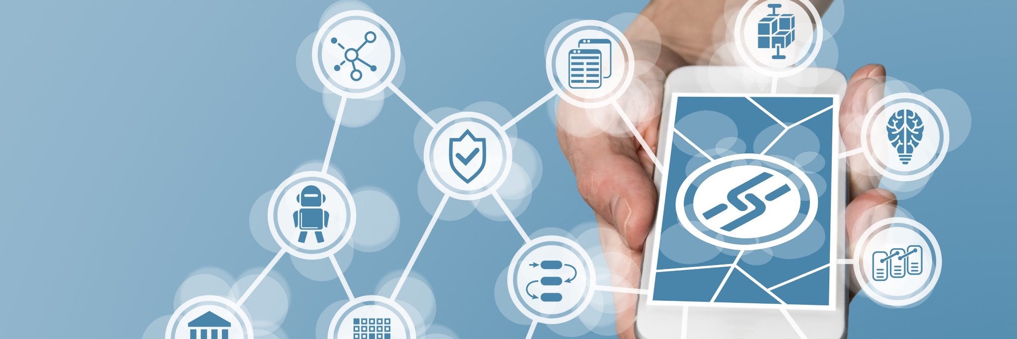 Ridgelift Labs banner