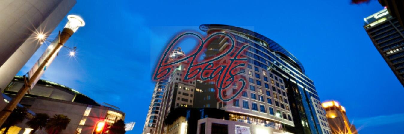 bbeats5's profile banner image
