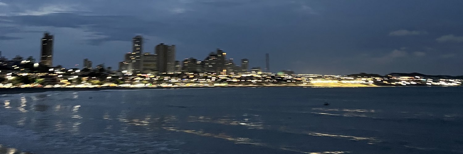 romeuzalewski's profile banner image