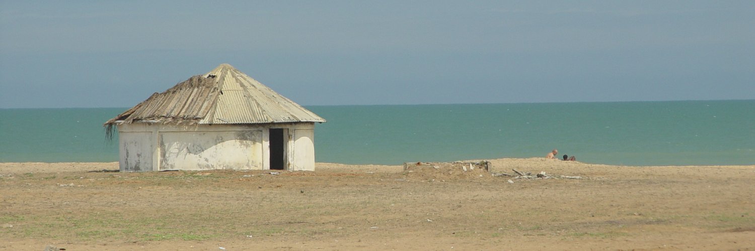 Marianne Seddoh banner