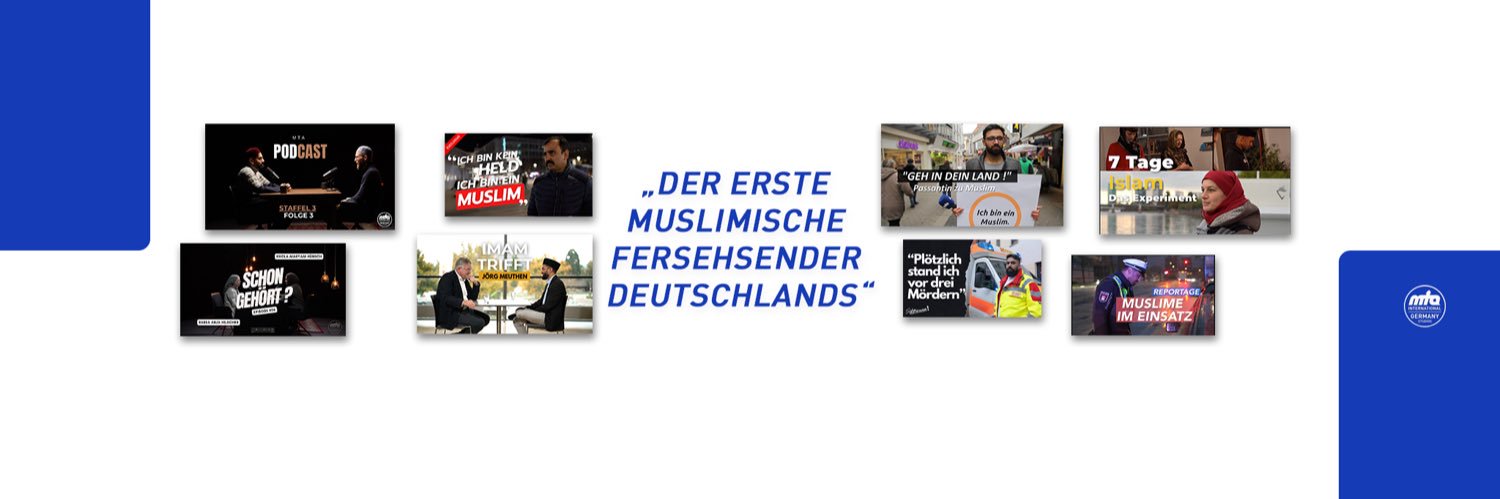 MTA Germany Studios banner