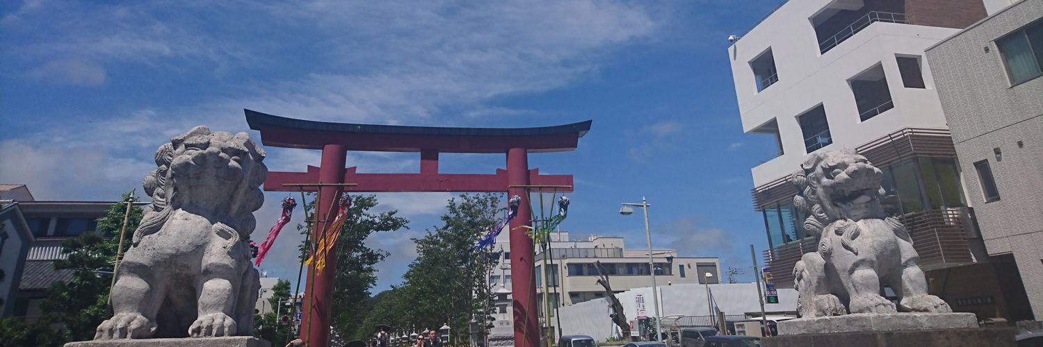 Cちゃん banner