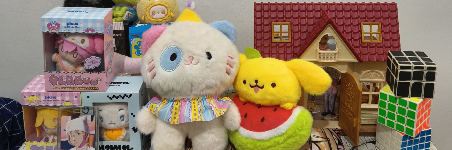 ✧⁠彡 banner