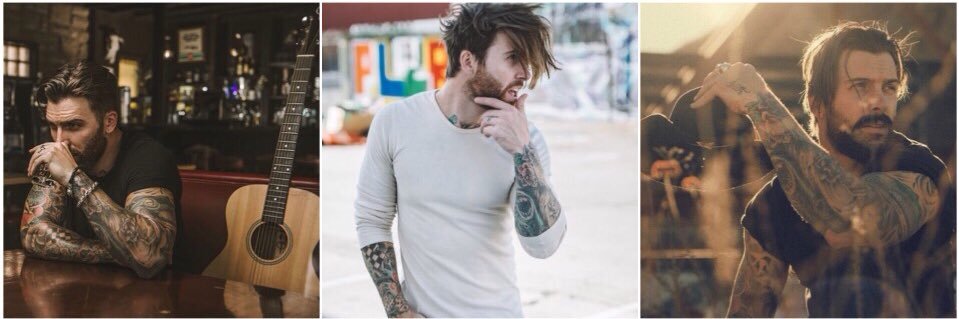 InkedInMemory's profile banner image