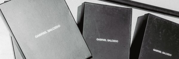 GABRIEL SALCEDO Profile Banner