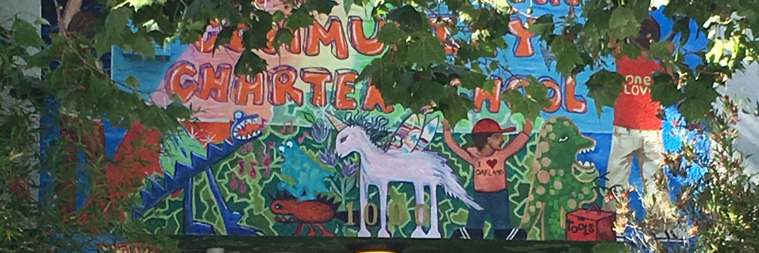 NiaCommunityOrg's profile banner image
