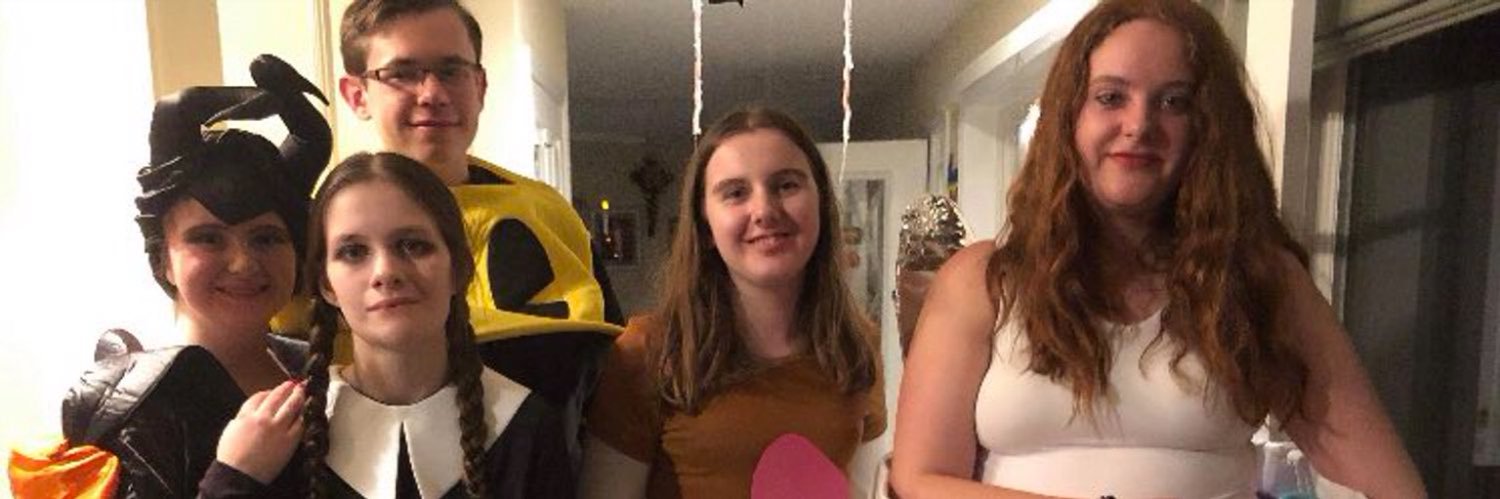 heatherviani's profile banner image