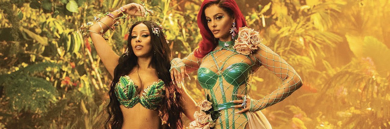 Susie🌊🎶🤎🥀✨🦋⚔️🩸🇺🇸 banner