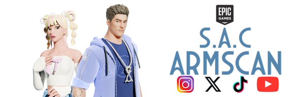 ARMScan Profile Banner