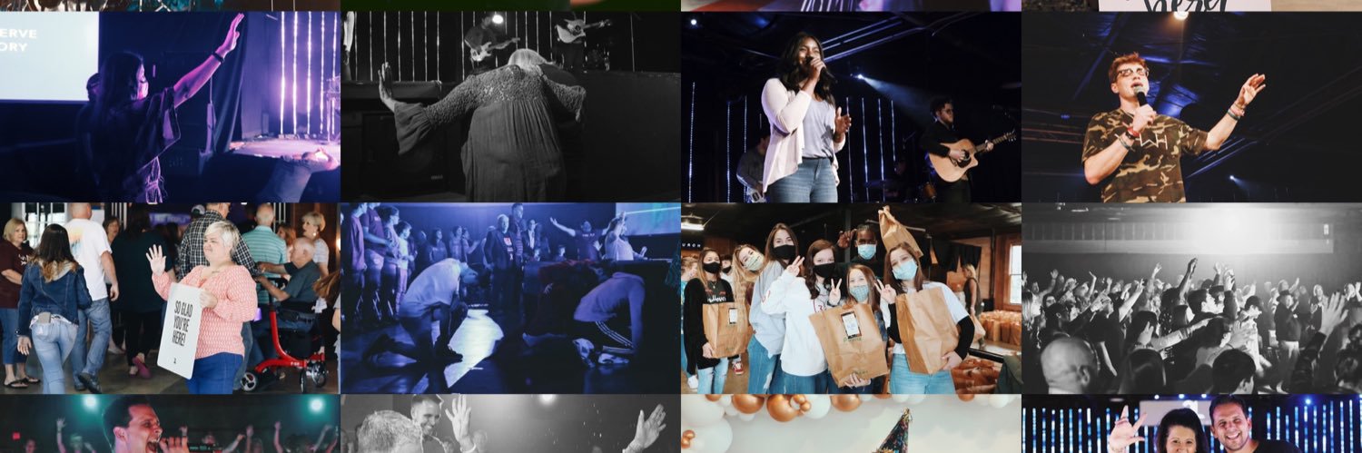 ThreeLifeChurch's profile banner image